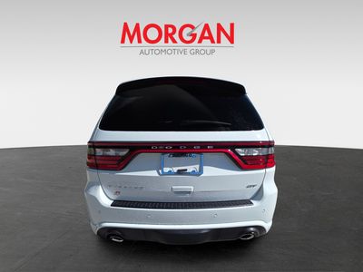 2026 Dodge Durango - Photo 4