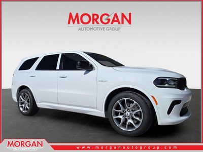 2026 Dodge Durango - Photo 1