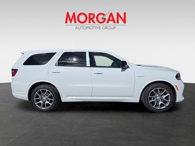 2026 Dodge Durango - Photo 5