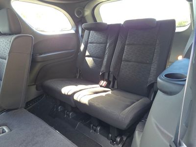 2026 Dodge Durango - Photo 7