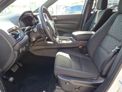 2026 Dodge Durango - Photo 13