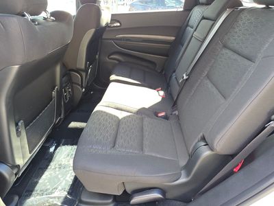 2026 Dodge Durango - Photo 9