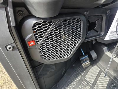 2026 Polaris Ranger Crew XP 1000 NorthStar Edition Ultimate Blue Labyrinth - Photo 13