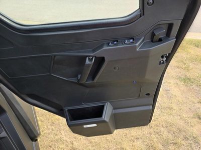 2026 Polaris Ranger Crew XP 1000 NorthStar Edition Ultimate Blue Labyrinth - Photo 15