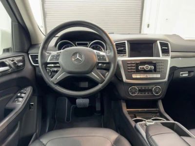 2015 Mercedes-Benz M-Class SUV - Photo 4