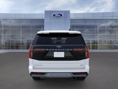 2026 Ford Expedition - Photo 6