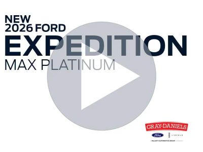 2026 Ford Expedition - Photo 1