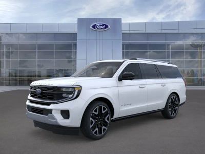 2026 Ford Expedition - Photo 2