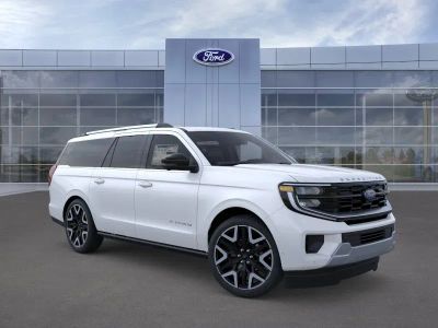 2026 Ford Expedition - Photo 8
