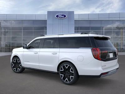 2026 Ford Expedition - Photo 5