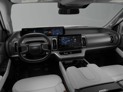 2026 Ford Expedition - Photo 16