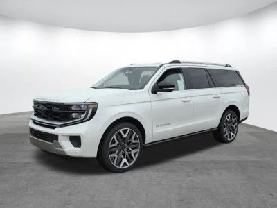 2026 Ford Expedition - Photo 29