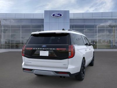 2026 Ford Expedition - Photo 9