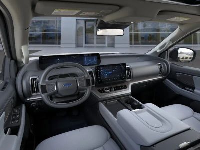 2026 Ford Expedition - Photo 10