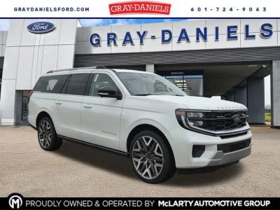 2026 Ford Expedition - Photo 26