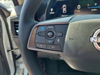 2026 Nissan Sentra — photo 11 view