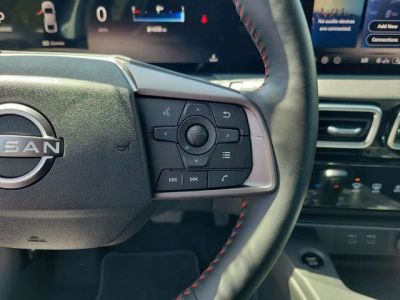 2026 Nissan Sentra — photo 12 view