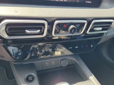 2026 Nissan Sentra — photo 17 view
