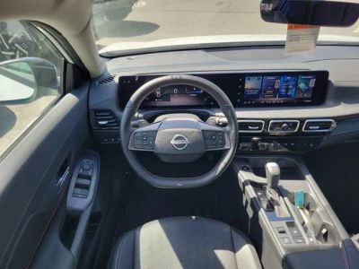 2026 Nissan Sentra — photo 23 view