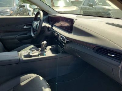 2026 Nissan Sentra — photo 30 view