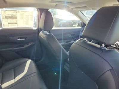 2026 Nissan Sentra — photo 27 view