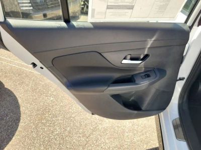2026 Nissan Sentra — photo 26 view