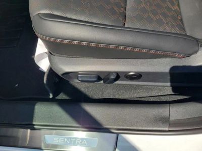 2026 Nissan Sentra — photo 9 view