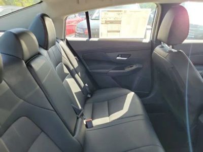 2026 Nissan Sentra — photo 28 view