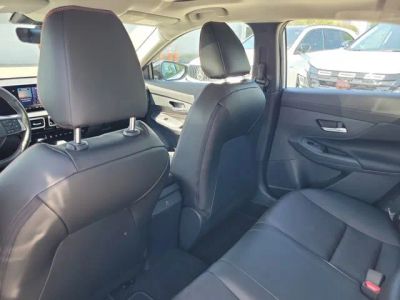 2026 Nissan Sentra — photo 24 view