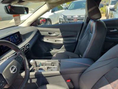 2026 Nissan Sentra — photo 8 view