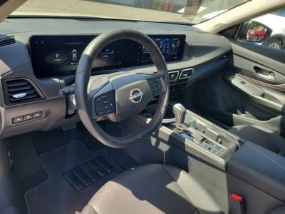 2026 Nissan Sentra — photo 7 view