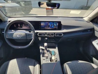 2026 Nissan Sentra — photo 22 view