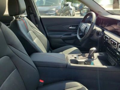 2026 Nissan Sentra — photo 31 view