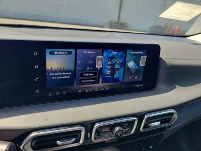 2026 Nissan Sentra — photo 15 view
