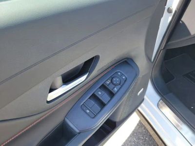 2026 Nissan Sentra — engine compartment view