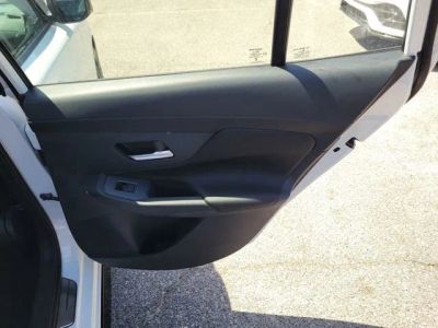 2026 Nissan Sentra — photo 29 view