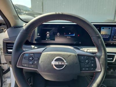 2026 Nissan Sentra — photo 13 view