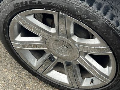 2019 Cadillac Escalade - Photo 14