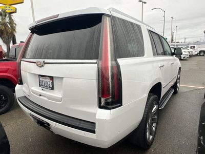 2019 Cadillac Escalade - Photo 2