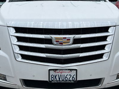 2019 Cadillac Escalade - Photo 9