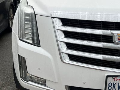 2019 Cadillac Escalade - Photo 8
