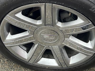 2019 Cadillac Escalade - Photo 22