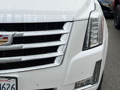 2019 Cadillac Escalade - Photo 11