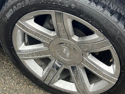 2019 Cadillac Escalade - Photo 12