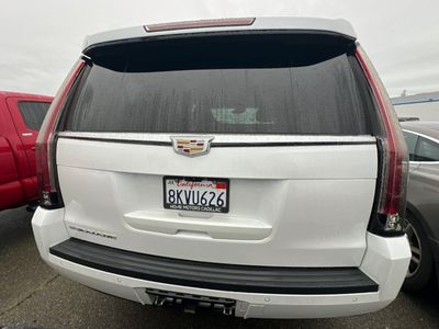 2019 Cadillac Escalade - Photo 5