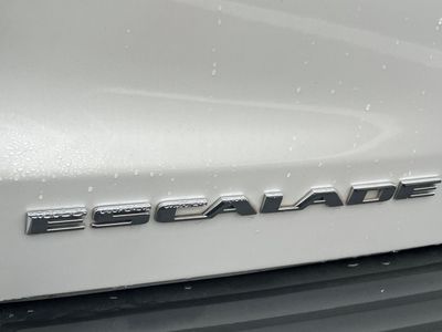2019 Cadillac Escalade - Photo 7