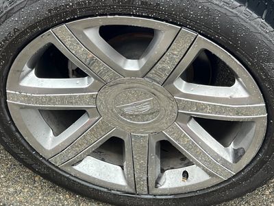 2019 Cadillac Escalade - Photo 18
