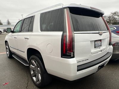 2019 Cadillac Escalade - Photo 4