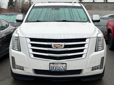 2019 Cadillac Escalade - Photo 6
