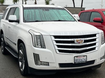 2019 Cadillac Escalade - Photo 3